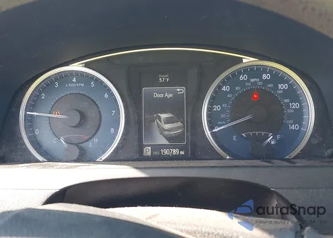 2016 Toyota Camry Le z USA, uszkodzony, nr VIN 4T4BF1FK6GR569204